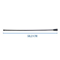 Roof Antenna Bar for Peugeot 106,206, Partner,Citroen Berlingo