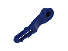 2 Pieces Air Conditioning Vent Motor Arm for Mercedes C Class W203