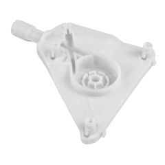 Right Window Jack Engine Cover for Audi A3