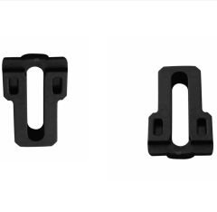 Renault Koleos için Panaromik Sunroof Cam Tavan Tamir 4'lü set