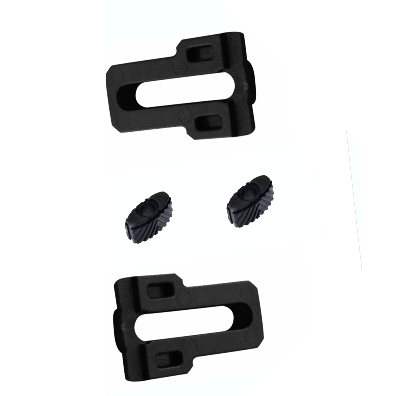 Renault Koleos için Panaromik Sunroof Cam Tavan Tamir 4'lü set