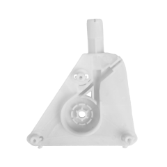 Window Jack Engine Cover for Audi A3-SET