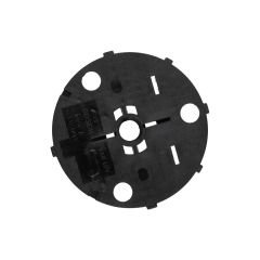 Side Mirror Adjustment Motor Plate for Mercedes C Class W202, A Class W168