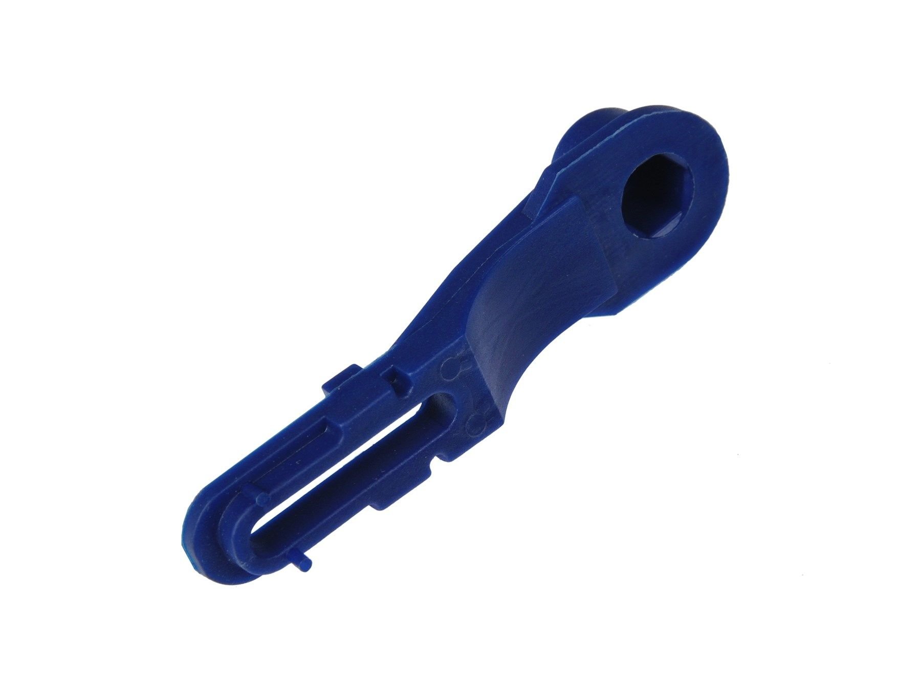 Mercedes C Class W203 için Kasa Klima Havalandırma Motor Kolu