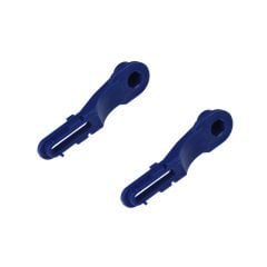 2 Pieces of Air Conditioning Vent Motor Arm for Mercedes G Class W463