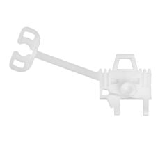 Window Lifter Plastic for Alfa Romeo 156 -Left
