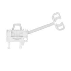 Window Lifter Plastic for Alfa Romeo 156 -Left