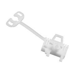 Window Lifter Plastic for Alfa Romeo 156 -Left