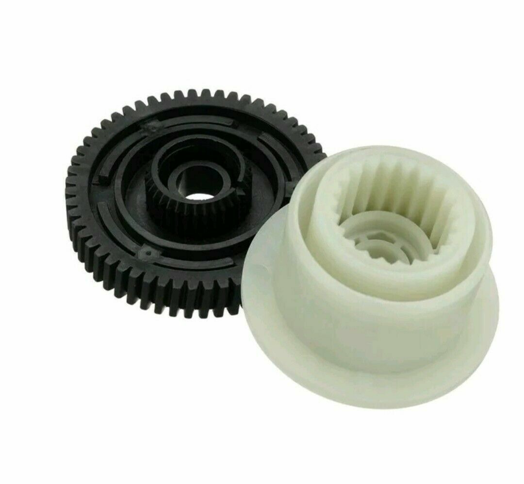Servo Motor Repair Kit for BMW X3,X5,X6 - Mercedes - Land Rover