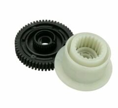 Servo Motor Repair Kit for BMW X3,X5,X6 - Mercedes - Land Rover