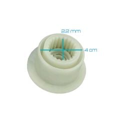 Servo Motor Repair Kit for BMW X3,X5,X6 - Mercedes - Land Rover