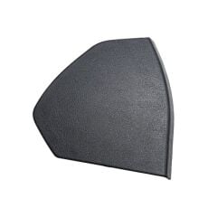 Mercedes E Class W211 için Sol Kapı İç Döşeme Kapağı- Siyah