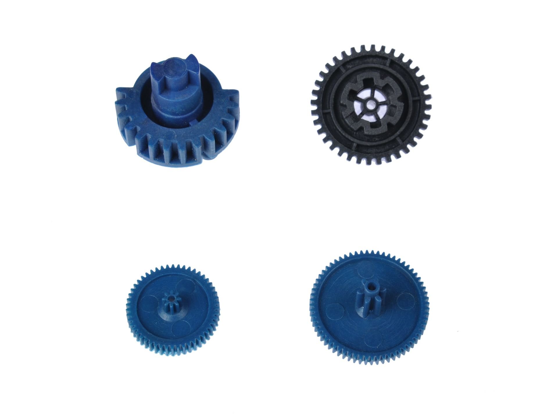 Mercedes C, E Class için Klima Klepe Kapak Kol Motor Dişli Set