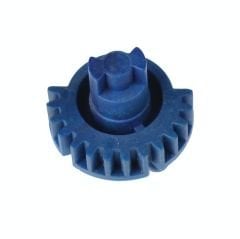 Air Conditioning Valve Cover Lever Motor Gear Set for Mercedes C, E Class