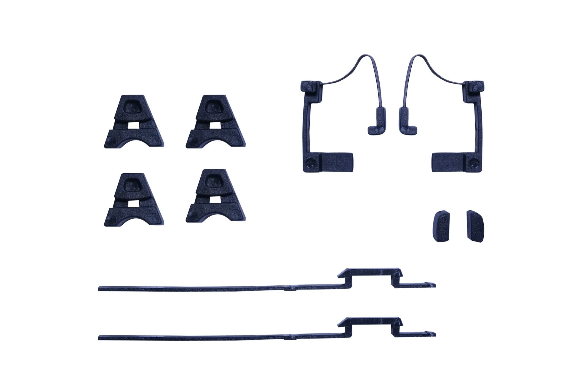 Sunroof Repair Kit for Mercedes W205 W177 C CLA AE Class