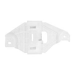 Peugeot 301,Citroen C-Elysee için Cam Kriko Plastiği-Sol