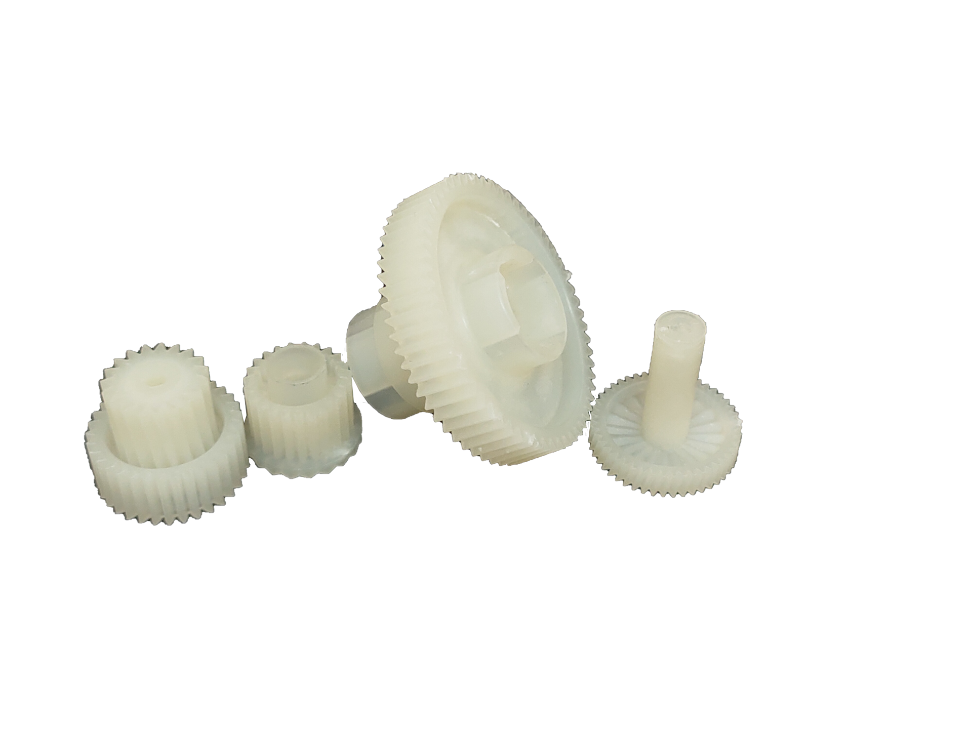 Handbrake Motor Gear for Range Rover Sport (set of 4)