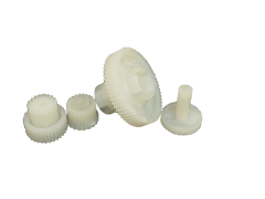 Handbrake Motor Gear for Land Rover Discovery (set of 4)