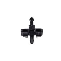 Water Bubbler Nozzle for Fiat Fiorino, Doblo 3, Qubo