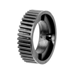 Kia Sportage, Sorento, Hyundai Sonata MK6 için Sol Ayna Dişlisi- 38 Diş