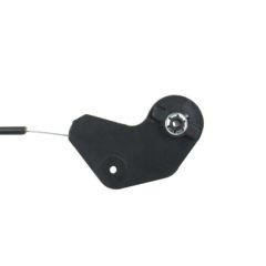 Hood Release Wire Rope for BMW 5 Series E39 1995-2004