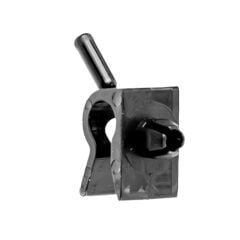 Renault Dacia, Mitsubishi, Nissan, Renault için Kaput Tel Klipsi