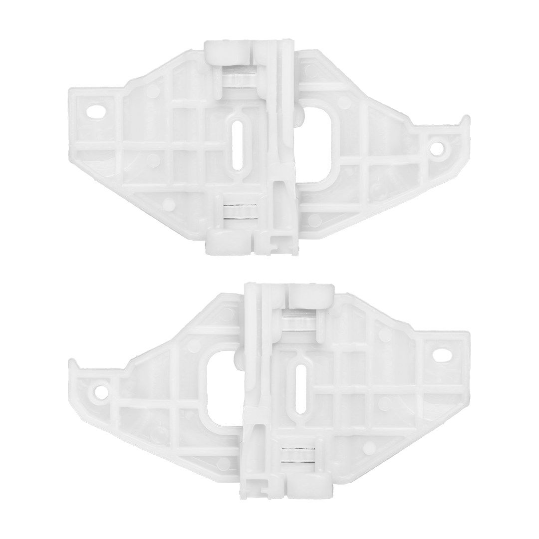 Peugeot 301,Citroen C-Elysee için Cam Kriko Plastiği-Set