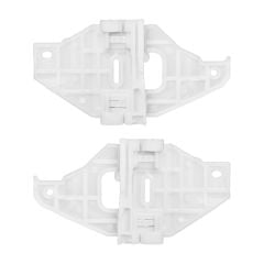 Peugeot 301,Citroen C-Elysee için Cam Kriko Plastiği-Set