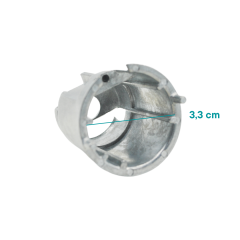 Side Mirror Folding Motor Sleeve-Inside for Mini Cooper