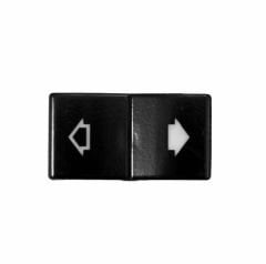 Window Switch Repair Cover for BMW 5 Series E39