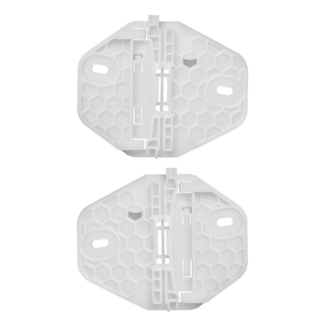 Renault Clio için Arka Cam Tamir Kriko Plastiği - Set