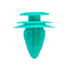 Toyota ve Tesla için Kapı Döşeme Klipsi