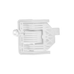 Windshield Jack Plastic for BMW 3 Series E90,E91-Left