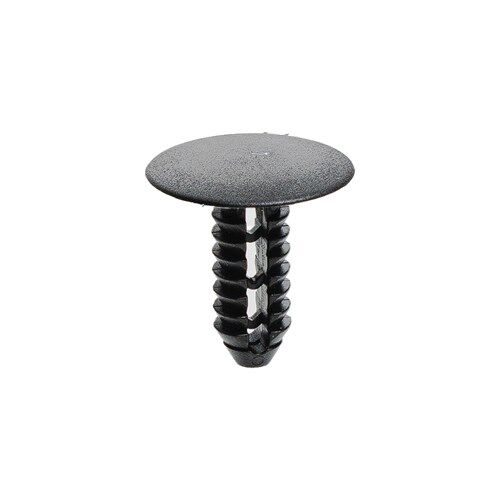 Fiat Ducato için Döşeme Klipsi-Siyah- 1 Adet