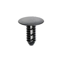 Fiat Ducato için Döşeme Klipsi-Siyah- 1 Adet