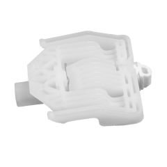 BMW 3 Serisi E90,E91 için Ön Cam Kriko Plastiği-Sağ