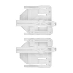 Windshield Jack Plastic-Set for BMW 3 Series E90,E91