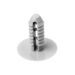 Fiat Ducato için Döşeme Klipsi-Gri- 1 Adet