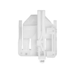 Windshield Jack Plastic-Set for BMW 3 Series E90,E91