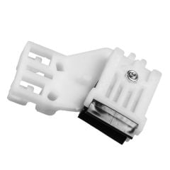 Volkswagen Polo Y.M için Cam Kriko Plastiği Bütün Ön Sağ-RB