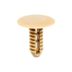 Fiat Ducato için Döşeme Klipsi-Bej- 1 Adet