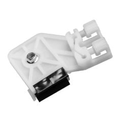 Volkswagen Polo Y.M için Cam Kriko Plastiği Bütün Ön Sağ-RB