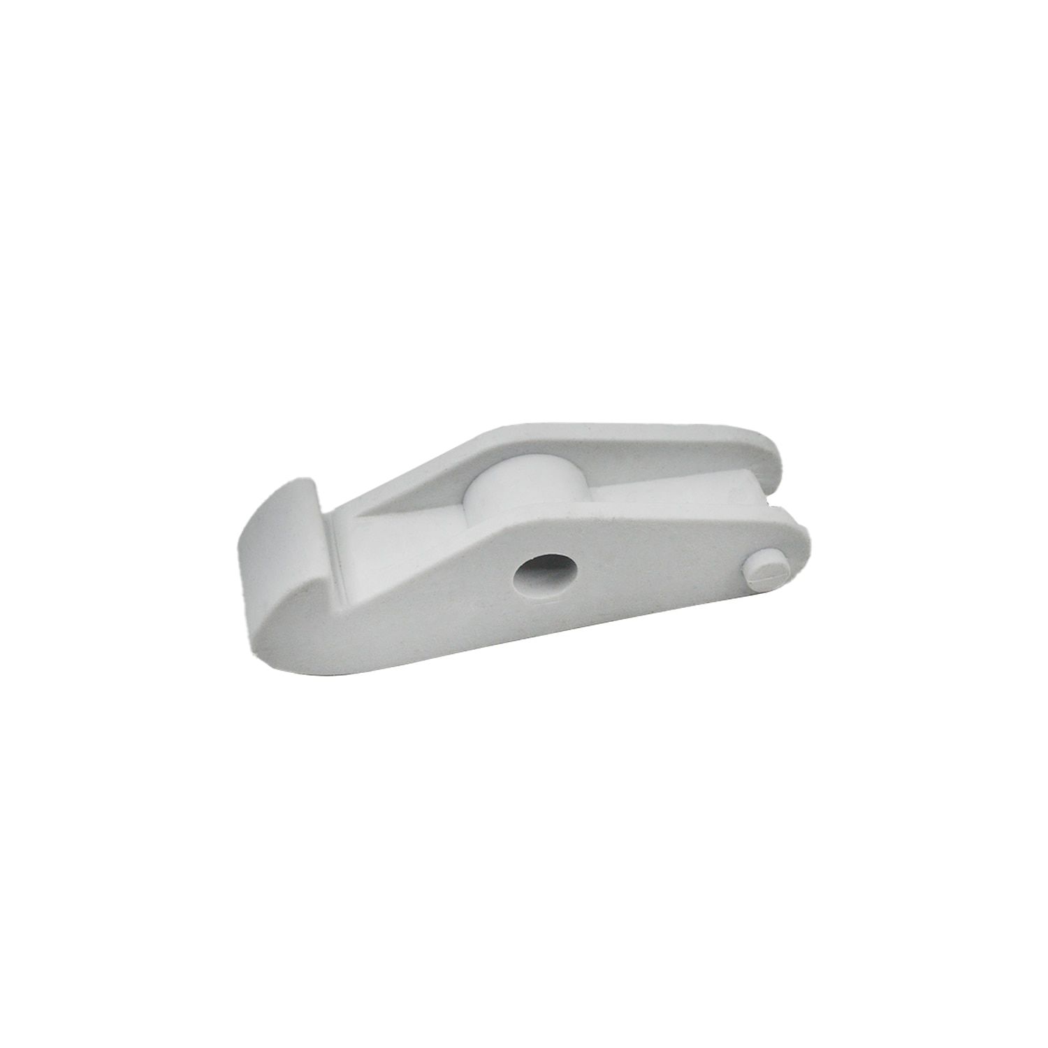 Trunk Lower Lock Latch for Renault 12 Taurus