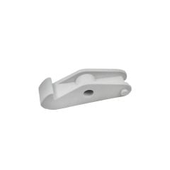 Trunk Lower Lock Latch for Renault 12 Taurus