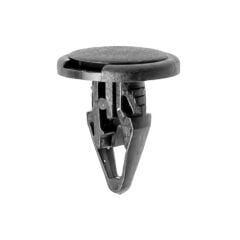 Jeep, Chrysler için Çamurluk Etek Klipsi