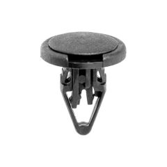 Jeep, Chrysler için Çamurluk Etek Klipsi