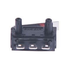 Micro Switch for Ford Connect - left (Waterproof.) 50s
