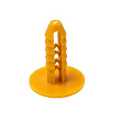 Alfa Romeo 147, Fiat Grande Punto için Döşeme Klipsi