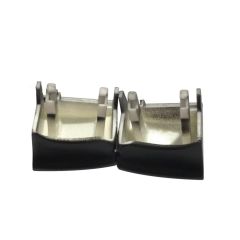 4 Adet Mercedes ML W164 (2006-2011) için Cam Düğmesi Kapağı