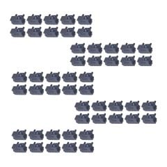 Door Switch (Waterproof) 50pcs for Ford Focus